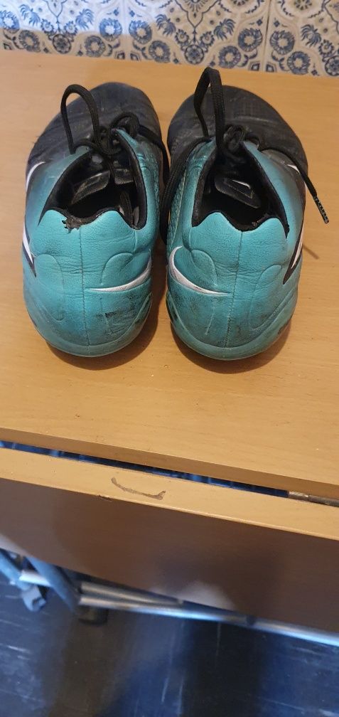 Botas Nik CTR 360 n°42