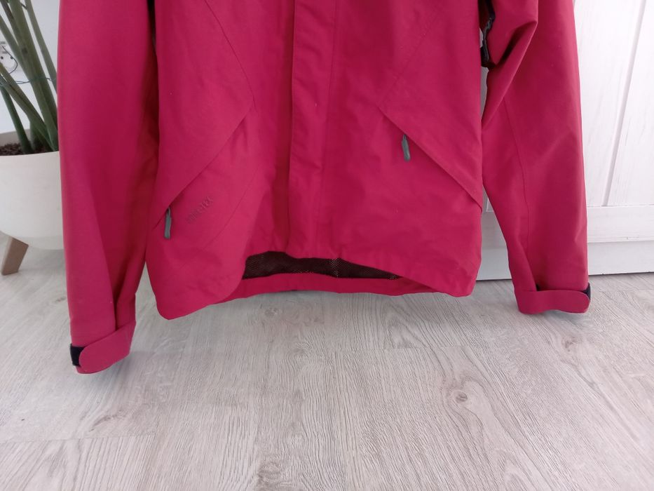 Norrona Vidda GTX kurtka damska trekkingowa S