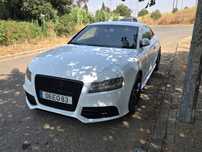 Audi A5 3.0 aceito trocas