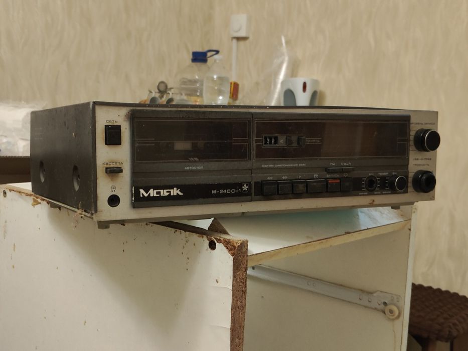 Продам Маяк м-240с-1
