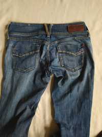 Jeansy Hilfiger Sonora W28, L34