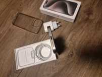 Jak Nowy HIT titan okazja zamiana gwarancja Apple iPhone 15 pro 5G