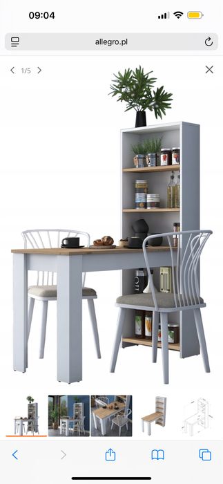 Biurko/ stół kuchenny