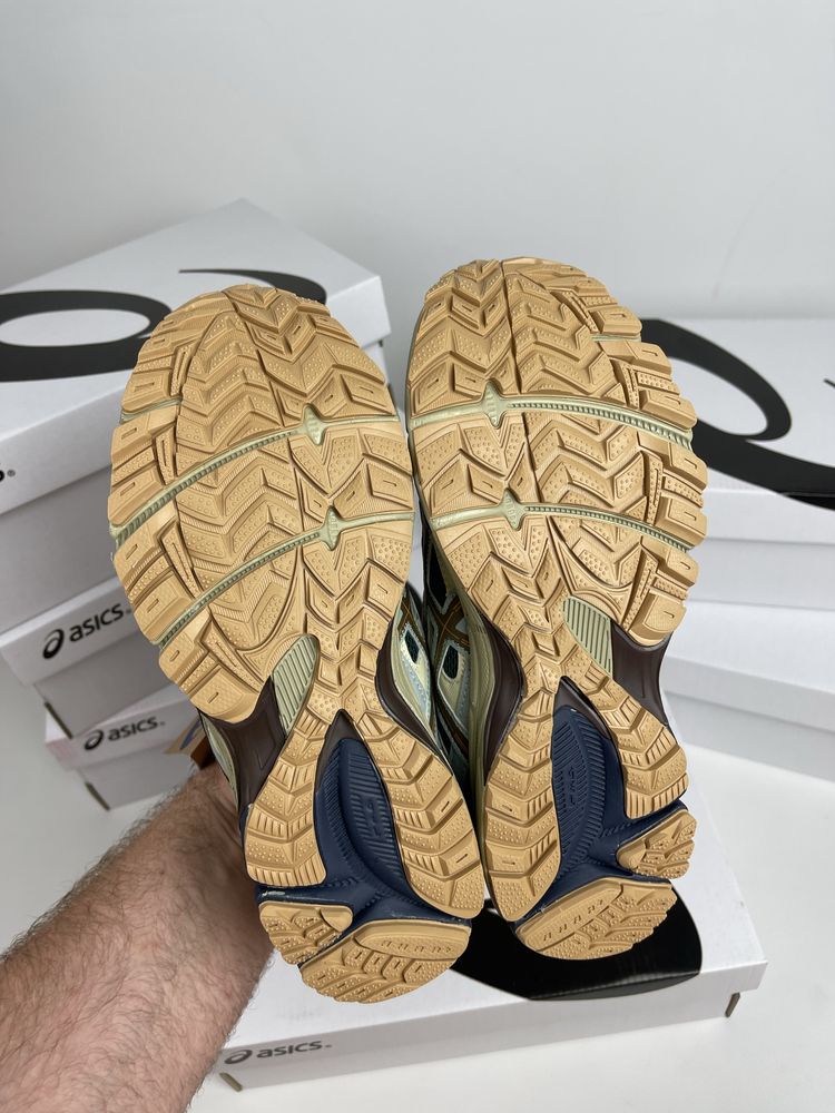 Мужские кроссовки Asics Gel-Kahana 8 40,41,42,43,44,45 асикс кросівки