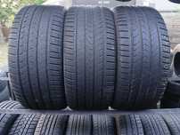 Opony zimowe 275/40/21 para