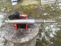 Zamgławiacz pulsfog k10