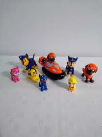 Figurki Psi Patrol