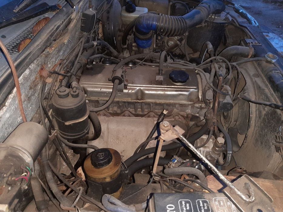 Гроз дади пикап шатл гонов разборка кпп гтц задний мост стекло кардан