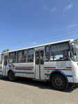 Автобус-загальний ПАЗ 4234