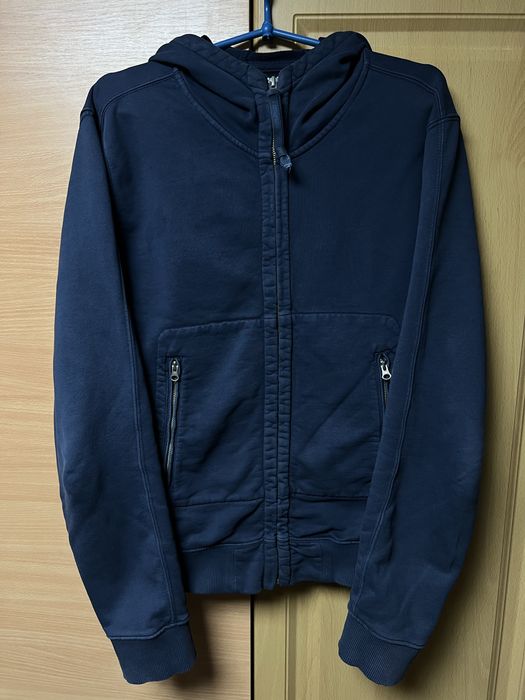 C.P. Company Con Cappuccio