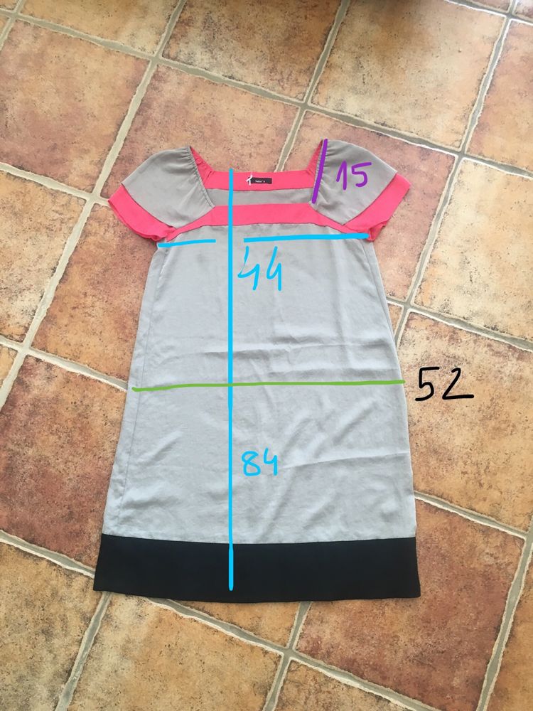 Lenia sukienka Jake*s 38
