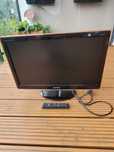 Monitor telewizor Samsung P2470 HD 24 cale