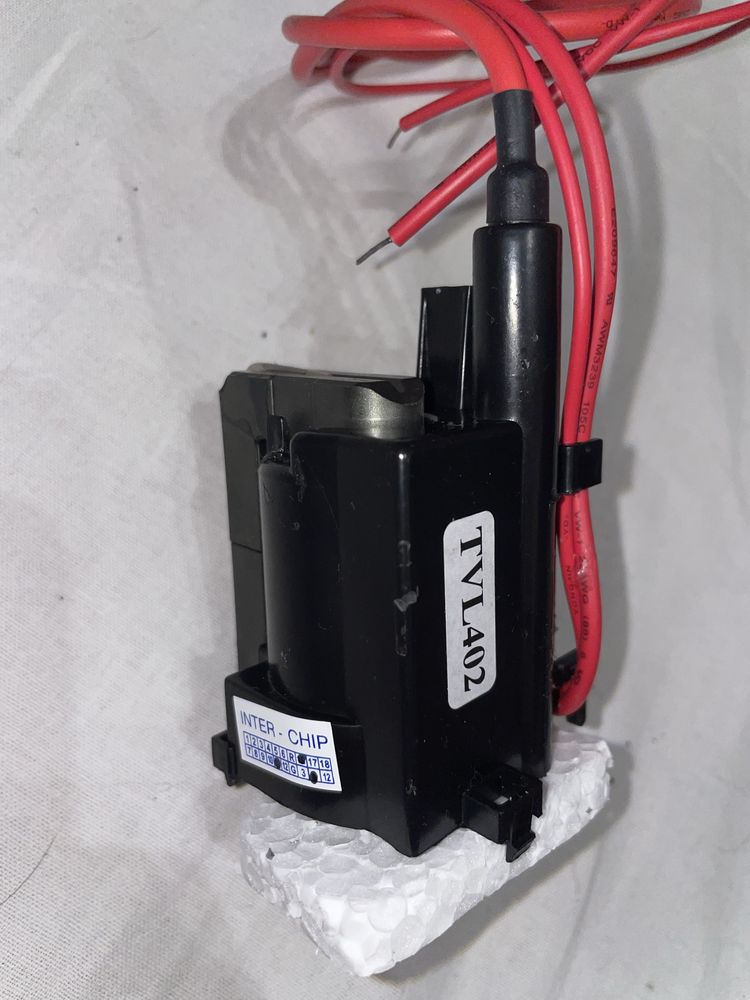 Transformator TVL402