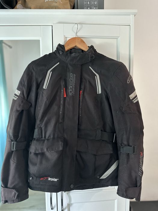 Casaco Impermeável Alpinestars V2