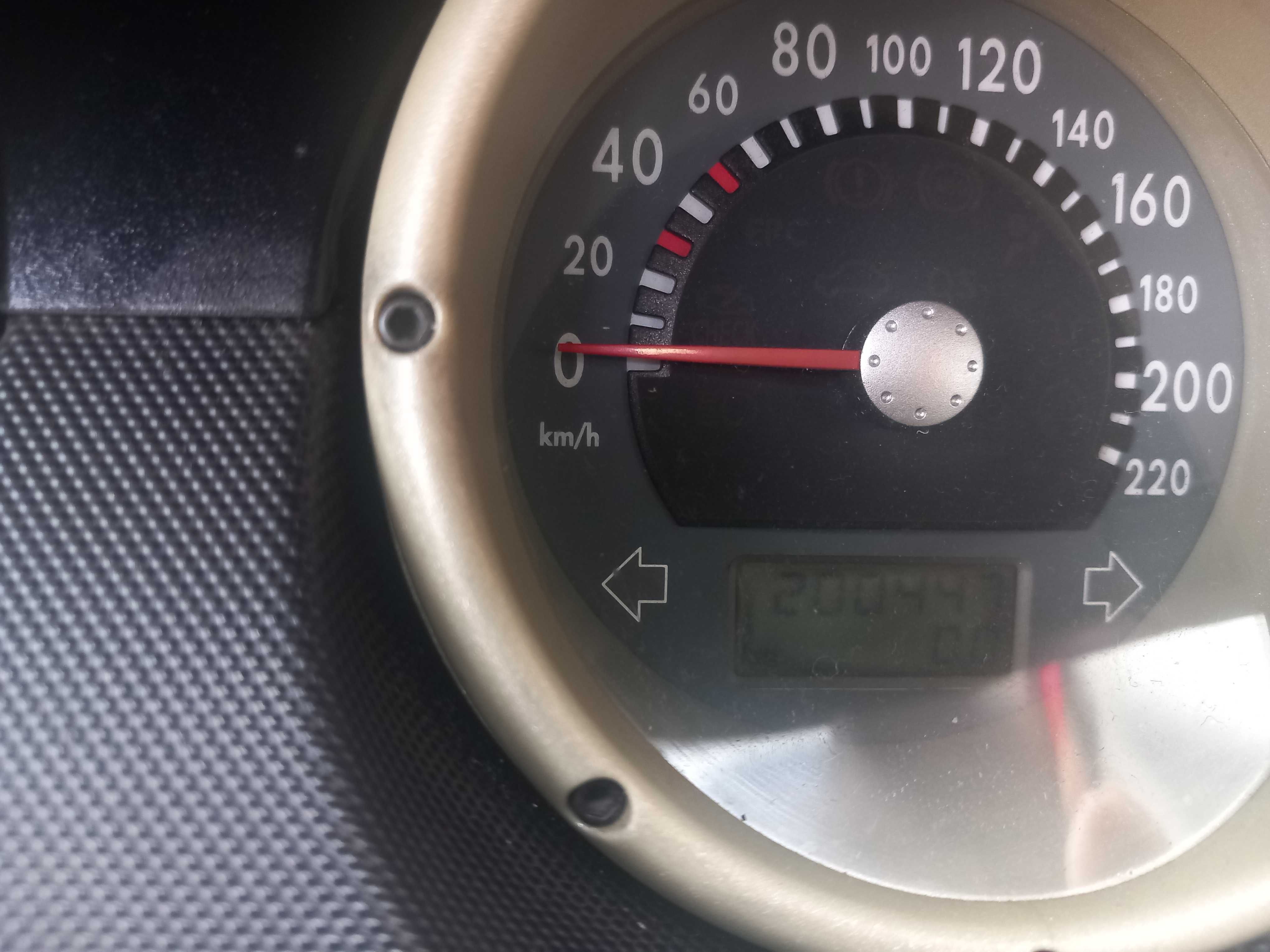 Vende se VW Polo 1.4 TDI