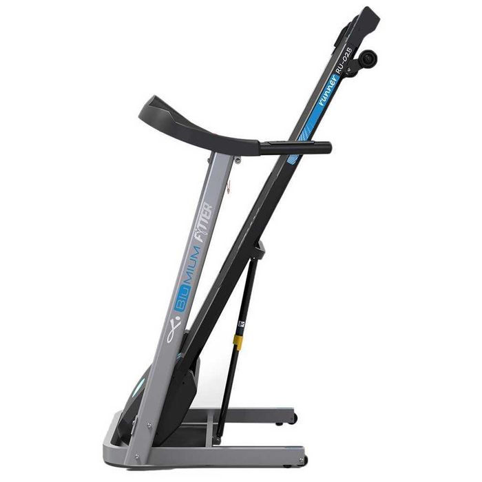 Passadeira de Corrida Fytter RU-02B