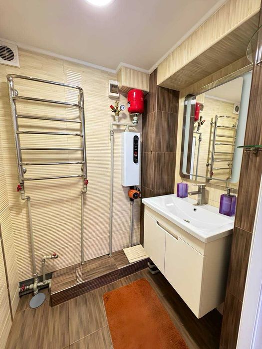 Продаж будинку вул. Бердянська ж/м Сонячний любарського набережна