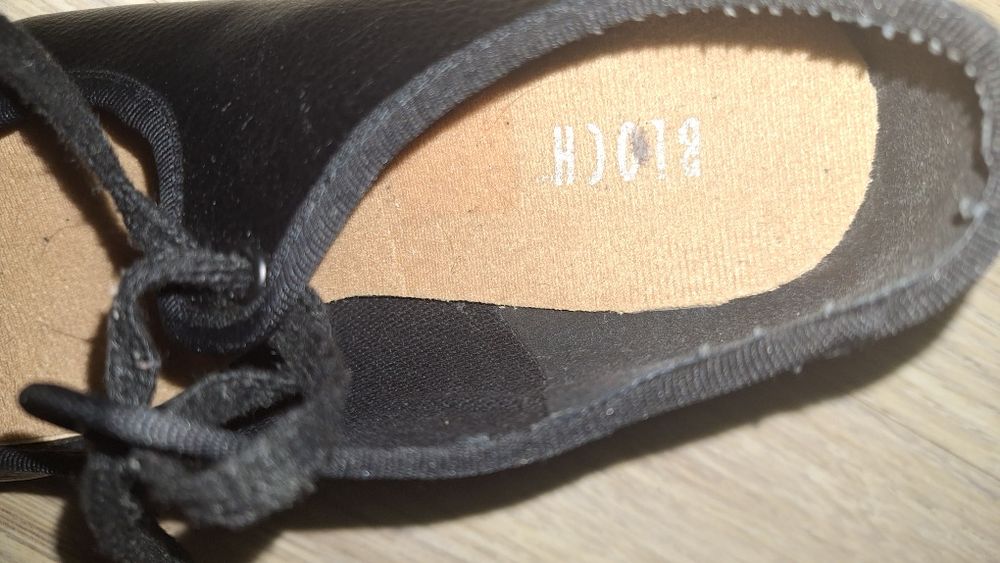 Starlite dance, block, туфлі для танців, степ, чечотка