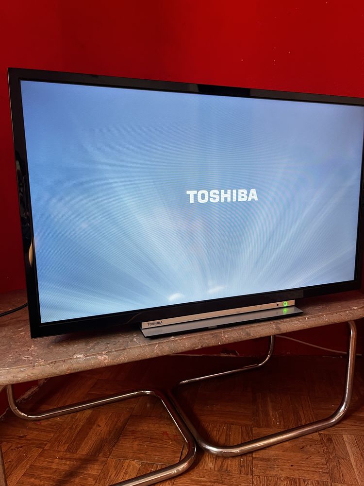 Tv toshiba 32 polegadas