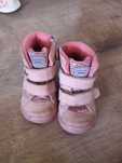 Kozaki Lasocki Kids z CCC roz. 22