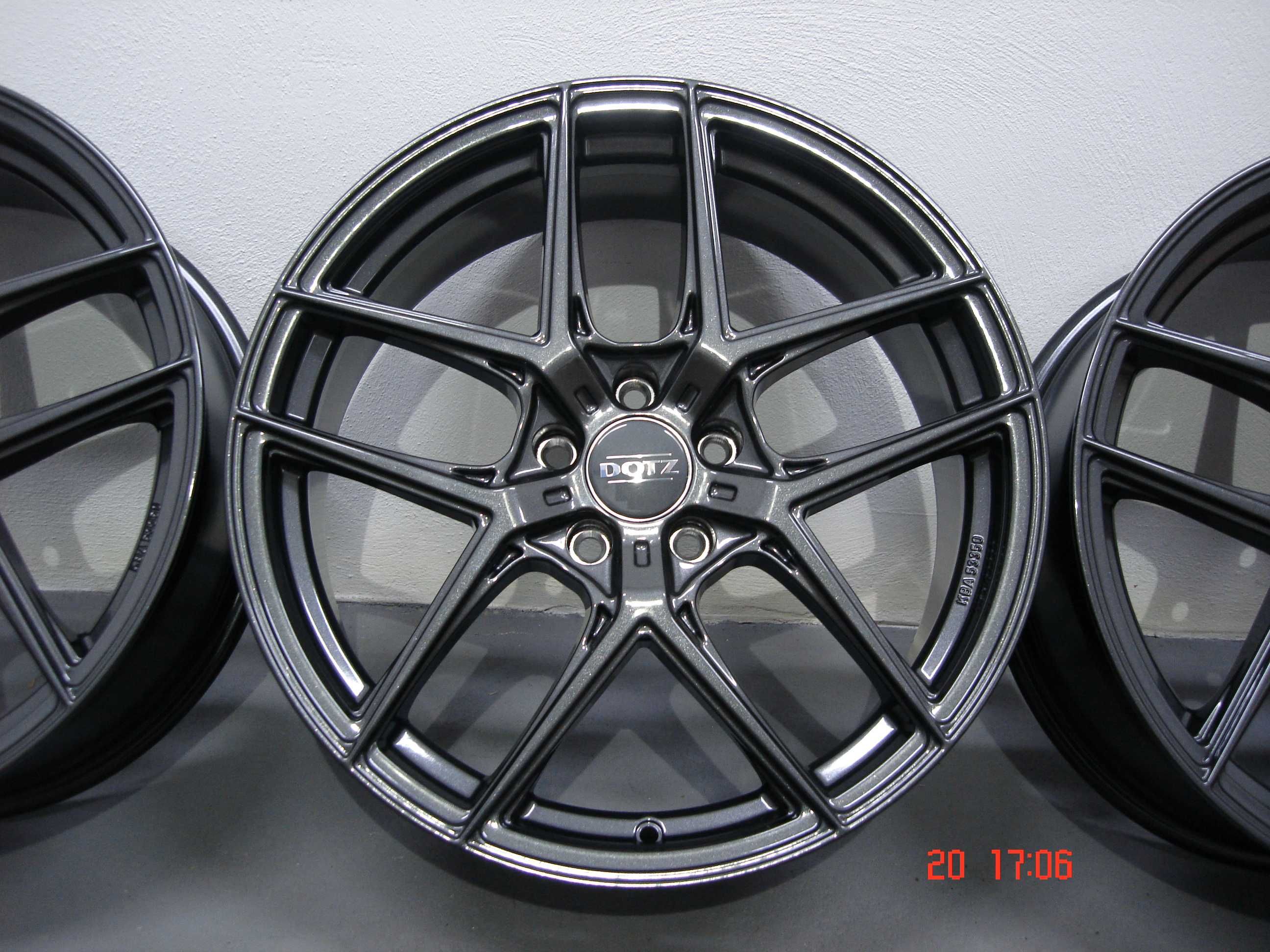 Alufelgi 20 5x112 Audi A5 A6 A7 A8 Q5 Mercedes S W222 W221 E W212 GLC