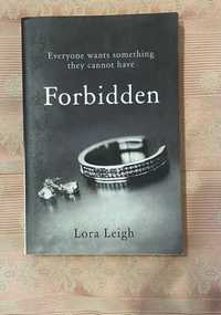 Forbidden - Lara Leigh