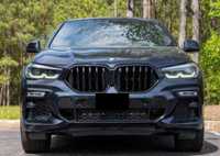 2020    BMW    X6