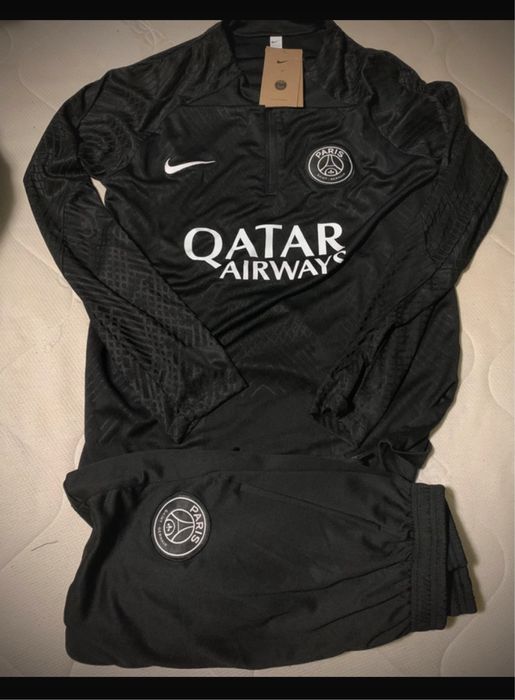Dres PSG rozmiar M