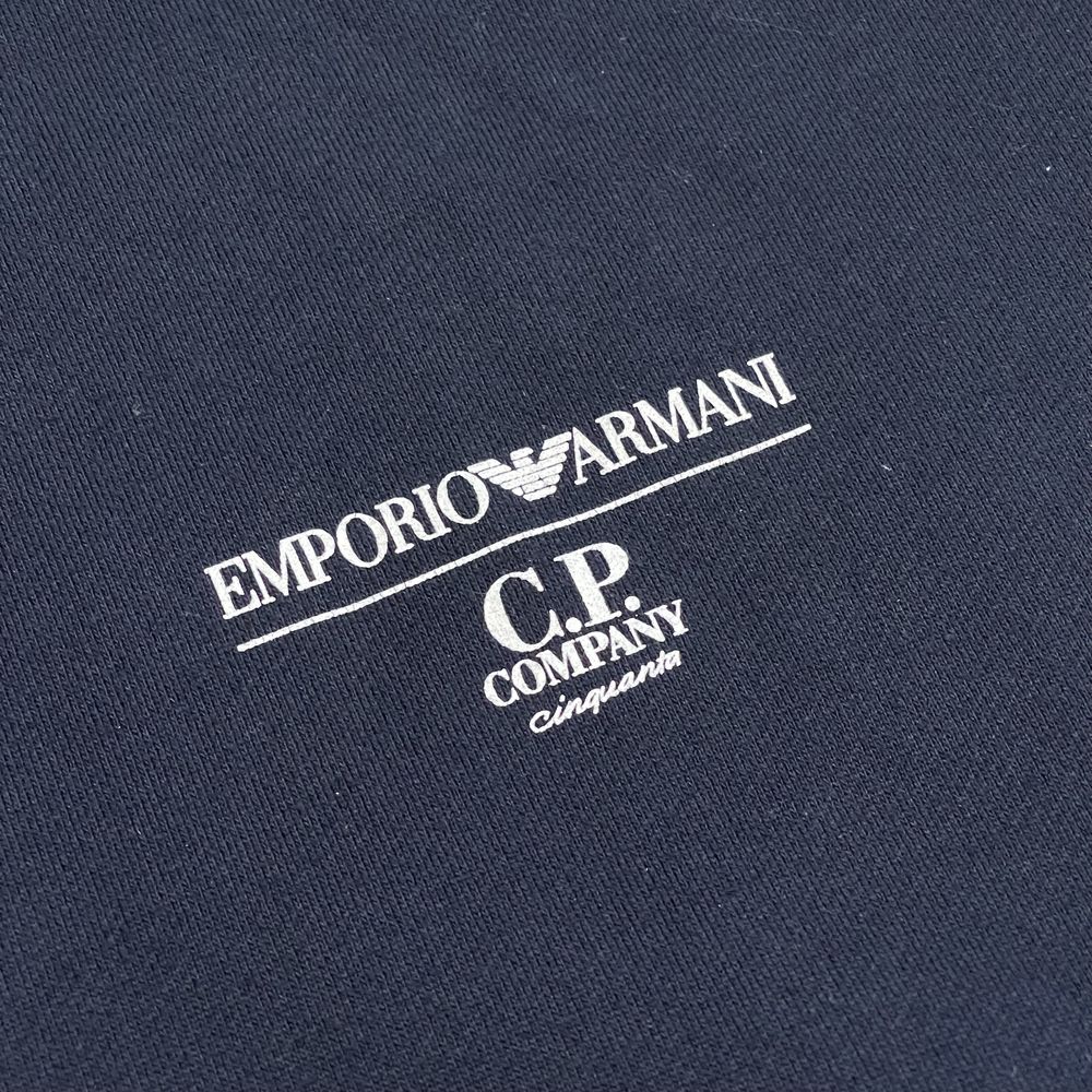 Оригінал! C.P. company x emporio armani