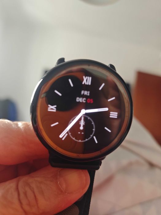 Amazfit active 2