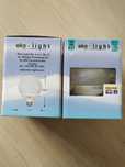Żarówki ledowe kule 2szt. SMD E27 1400Im