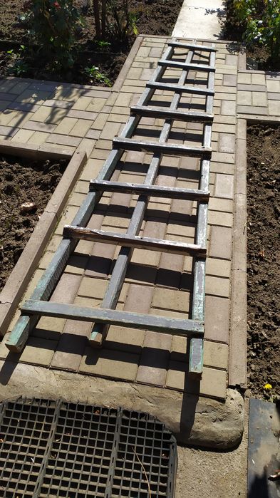 Для дачі, дома і сада разноє