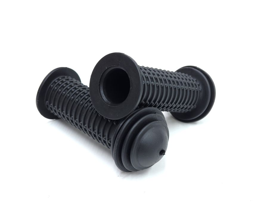 NOWE Rączki kierownicy do rowerków dziecięcych ZZR Romet FSM PRL