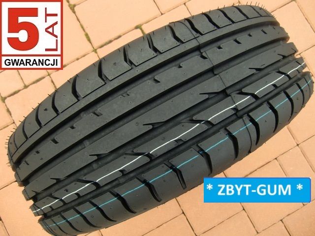 opony LETNIE 195/65R15 ciche WYSYŁKA