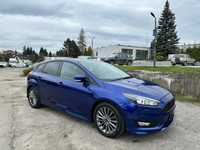 Ford Focus Ford Focus St line 150 KM