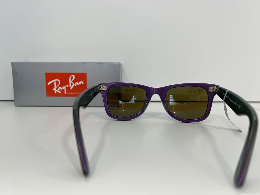 Óculos de sol Ray-Ban Wayfarer