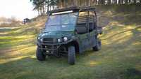 Kawasaki Mule Pro-DXT EPS