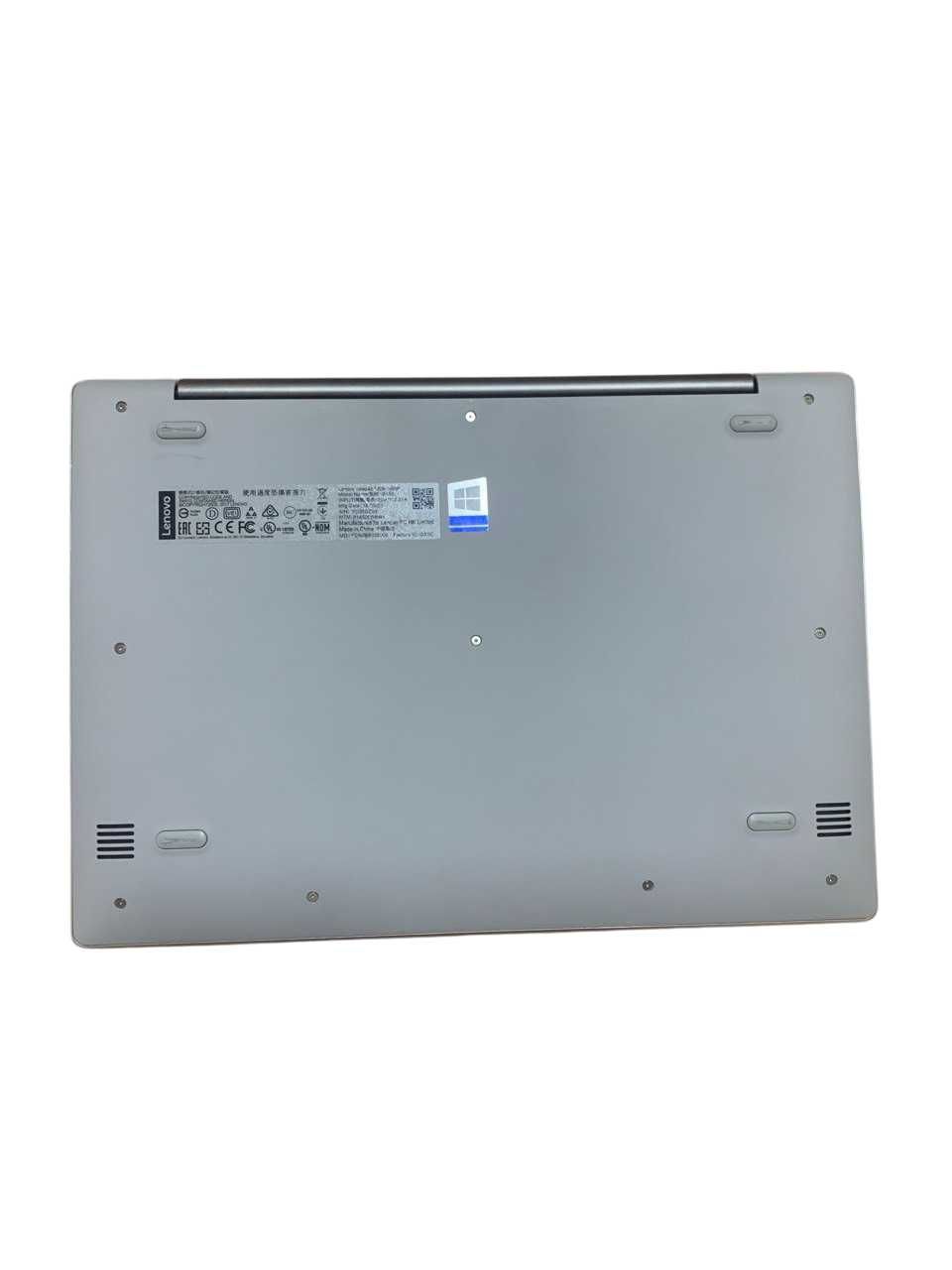 Ноутбук LENOVO 120S 14" TN Celeron N3350/4Gb DDR3/SSD 256Gb M2