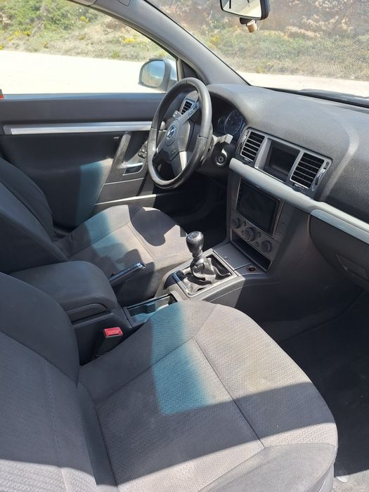 Carrinha Opel vectra 1.9