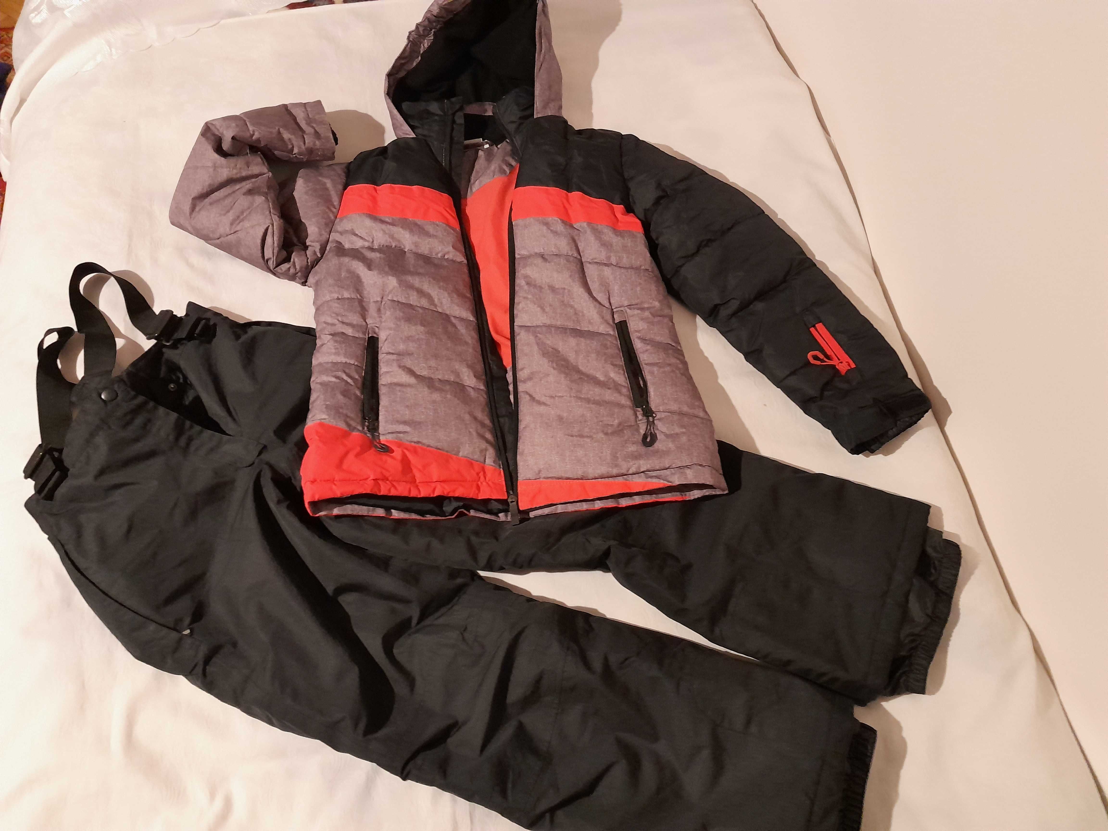 kurtka narciarska+ spodnie; różne marki i rozmiary od 100zł/ szt.