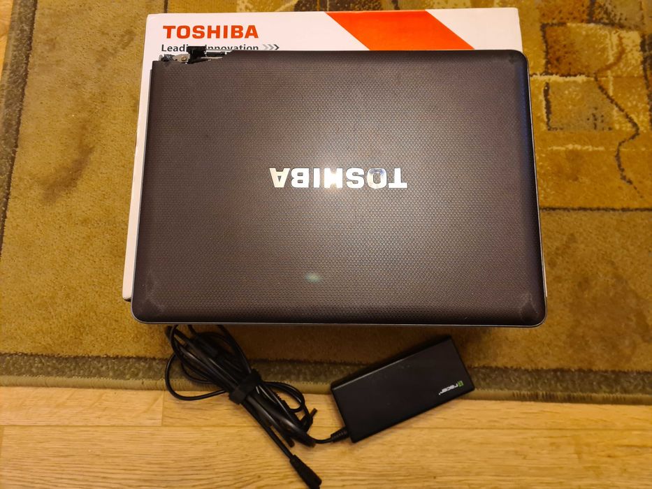 Toshiba Satellite U500-10K
