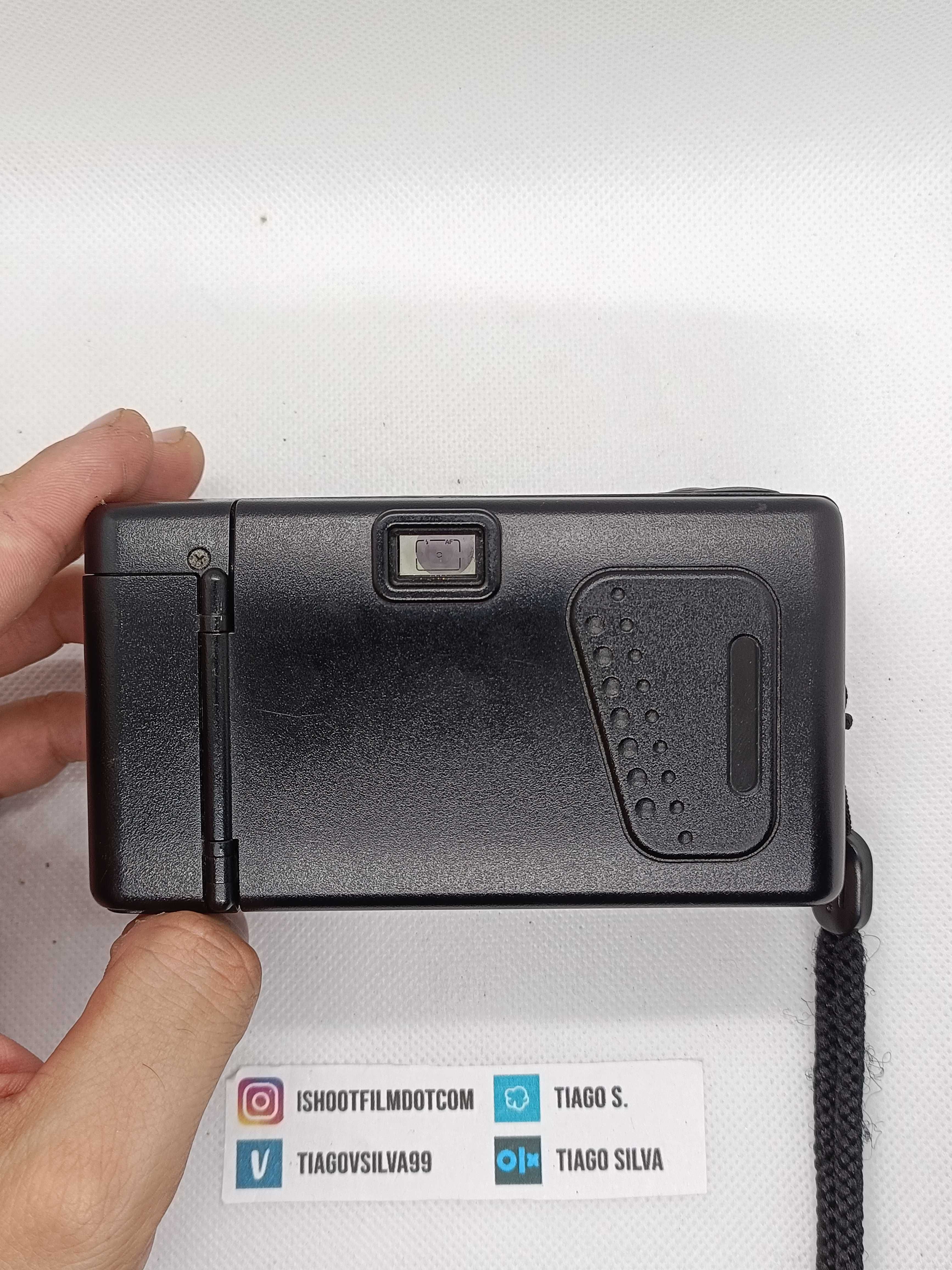 Olympus AF-10 Super