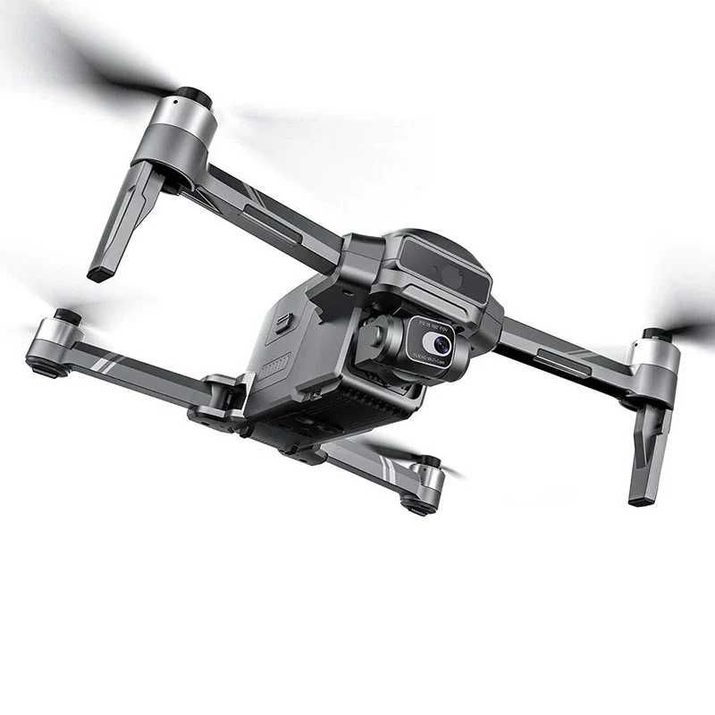 Квадрокоптер SJRC F22 S2 Pro+ 6 км дальність та 40 хв польоту