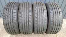 Opony letnie 215/50/17r