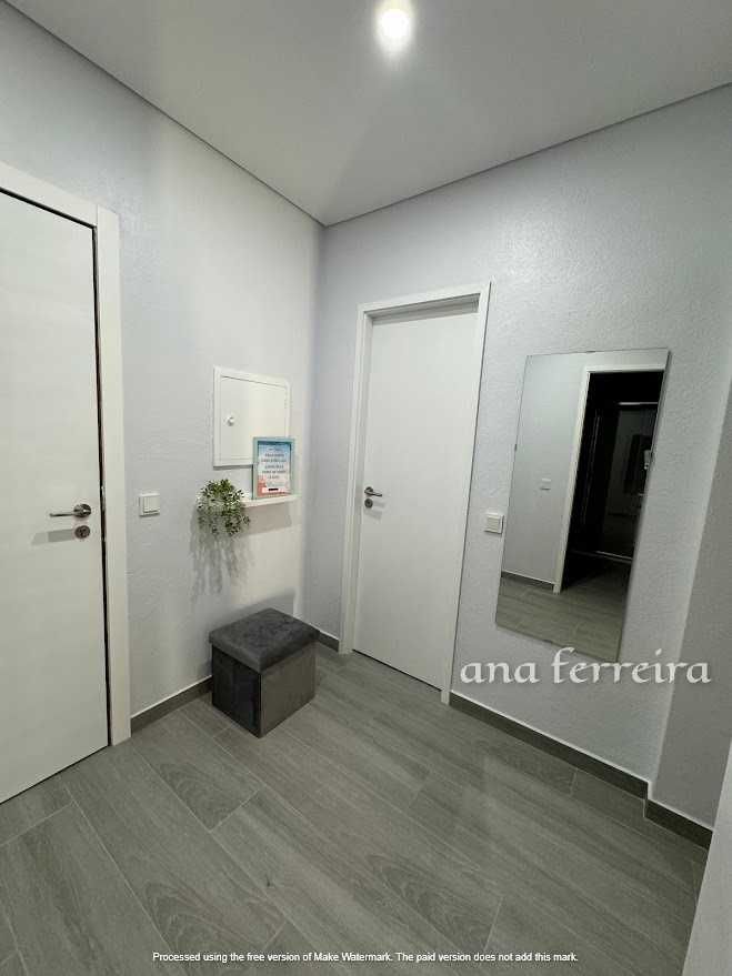 Apartamento T1 para Aluguer ao Ano em Portimão – Praia da Rocha
