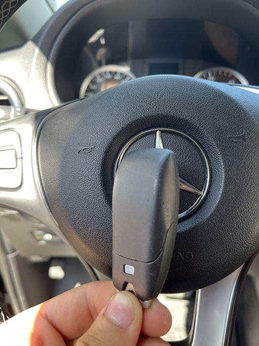 Ключ спиинтер 907