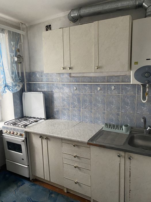 Оренда 1к квартири.Трудова