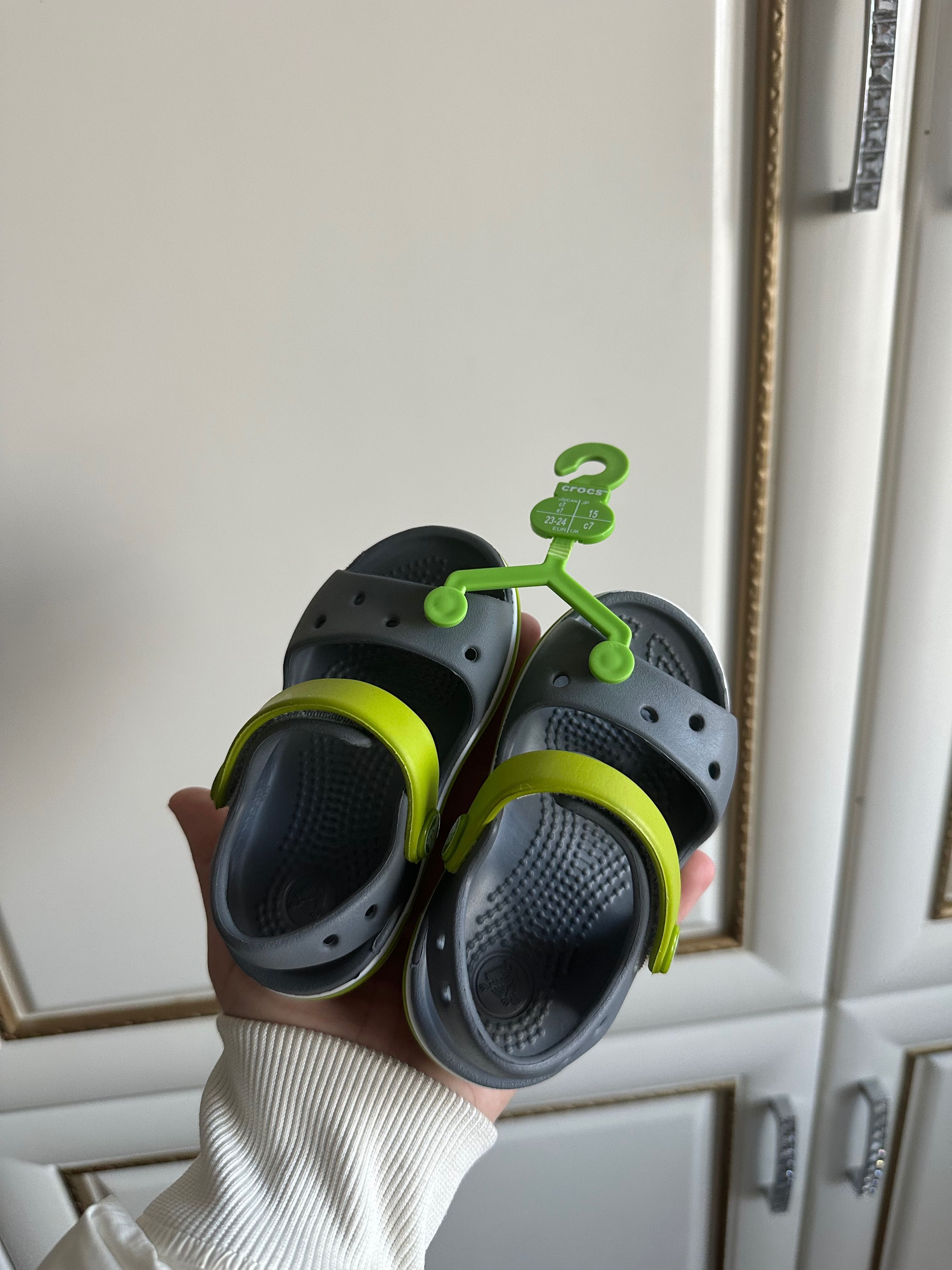 Crocs Kids дитячі