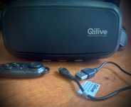 Віртуальні окуляри QILIVE Q.4146