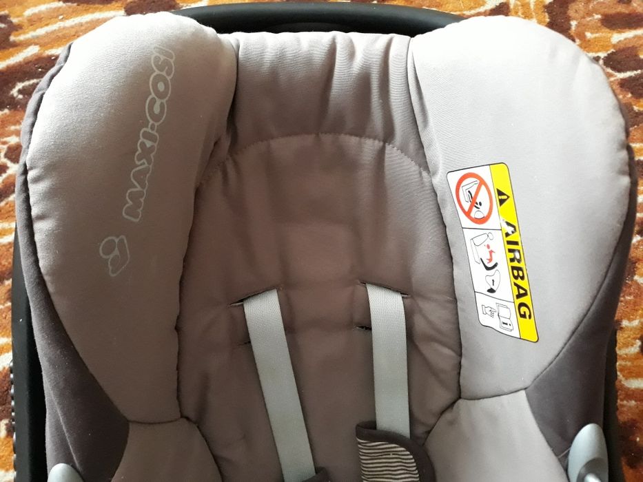 Fotelik Maxi Cosi 0-13kg